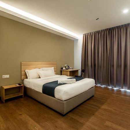 1Orange Hotel Sri Petaling Kuala Lumpur Exterior foto